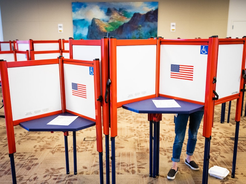 voting-booths
